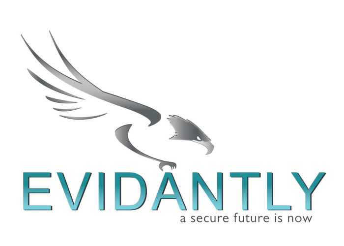 Evidantly logo