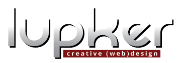 Lupker Creative Services in Amsterdam West